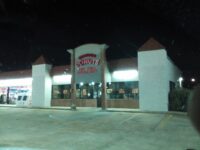 7 Small-Town Mississippi Donut Shops Where Locals Show Up At Dawn For Doughnuts Straight From The Fryer