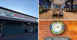 Nothing Beats A Late-Night Plate At These 7 Reno-Area Diners That Never Seem To Close