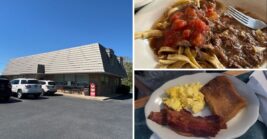 In Pennsylvania’s Amish Country, This Small-Town Diner Draws A Morning Crowd For Its Baked French Toast And Sausage Gravy