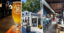 8 Maryland Breweries Where You Can Sip A Local Pour Right Where It’s Brewed