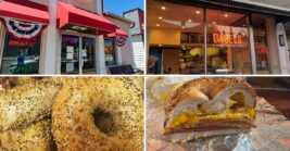 New Jersey Knows Its Bagels Better Than Anyone, And Locals Keep Sending People To These 7 Shops