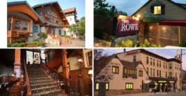 Michiganders Happily Drive Hours For The Ribeye At These 8 Small-Town Steakhouses