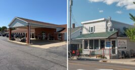 Save Room For Pie Because These 8 Ohio Diners Bake Every Slice From Scratch Daily