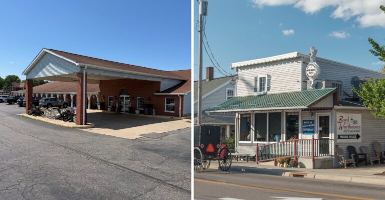 Save Room For Pie Because These 8 Ohio Diners Bake Every Slice From Scratch Daily