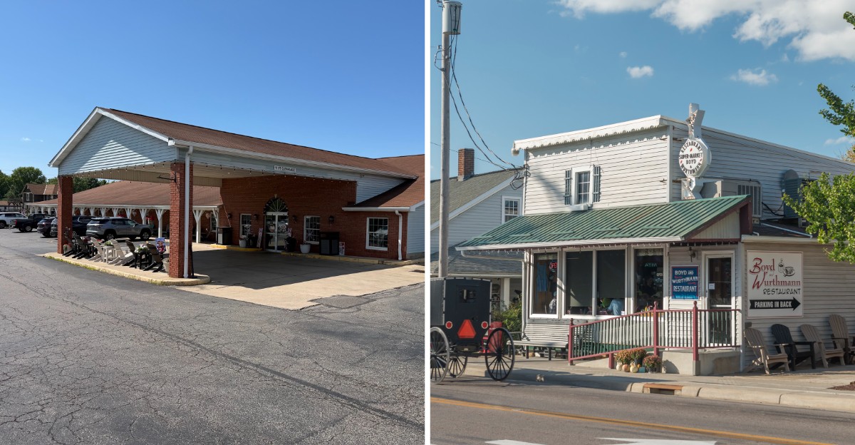 Save Room For Pie Because These 8 Ohio Diners Bake Every Slice From Scratch Daily