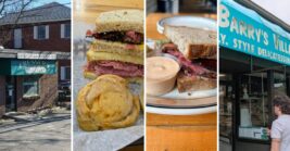 Seven Massachusetts Delis Where The Pastrami Piles High On Rye