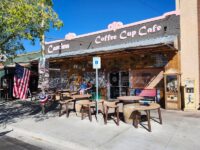 Along Nevada’s Back Roads, These 8 Eateries Have Fed Ranchers And Travelers For Generations