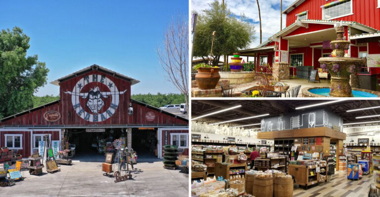 These 9 California Roadside Jerky And Fruit Stands Are Worth Pulling Over For On A Long Drive