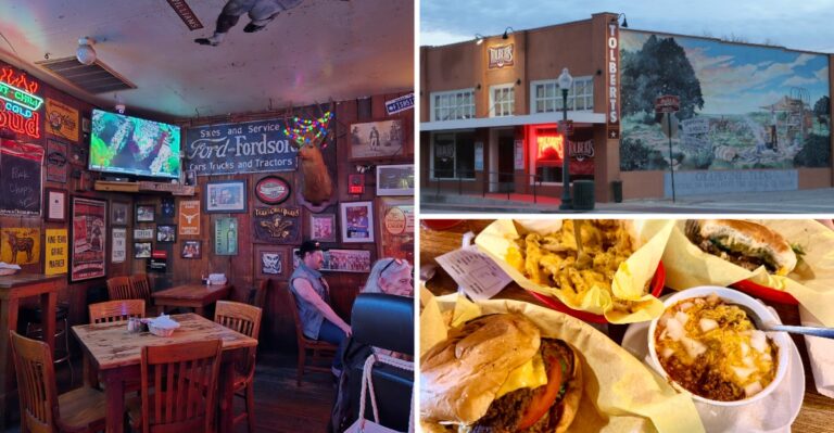 Nothing Beats A Bowl Of Chili At These 8 Texas Spots Once The Weather Turns
