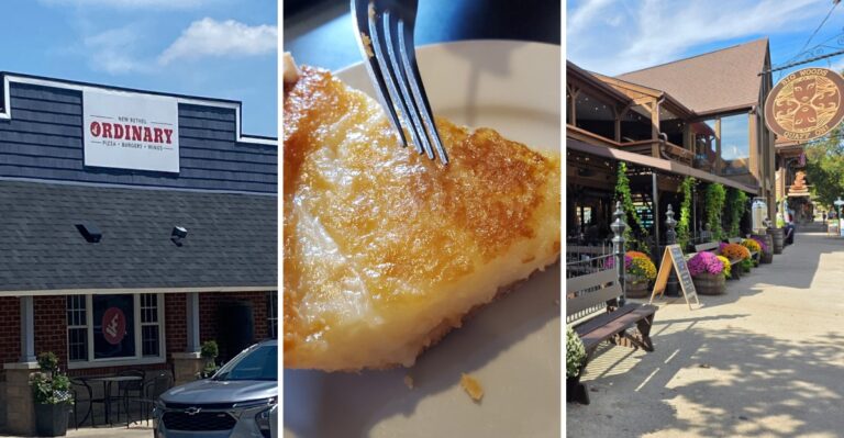 Only In Indiana Will You Find Pork Tenderloin Pizza, Plus 7 Other Odd Local Pies