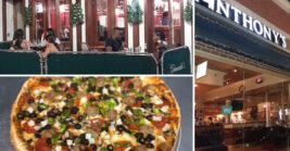 These 7 Small-Town New York Pizzerias Serve The Coal-Fired Slices Locals Have Loved For Generations