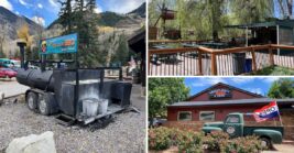 9 Small-Town Barbecue Joints Coloradans Keep Making The Drive For