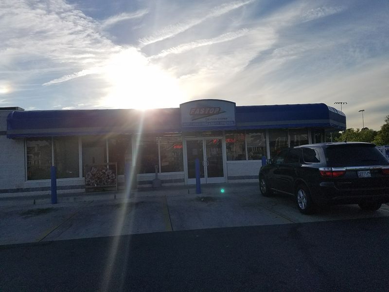 Crab Cakes At These 6 Maryland Gas Stations Beat Most Sit-Down Restaurants