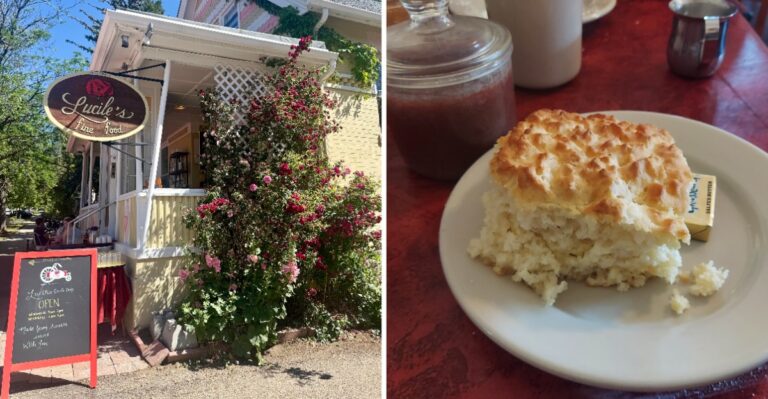 The Biscuits And Sausage Gravy At This Boulder Breakfast Spot Are Worth The Weekend Wait