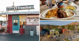 Skip Breakfast At Home – These 8 Arizona Cafes Plate Chorizo And Eggs Right