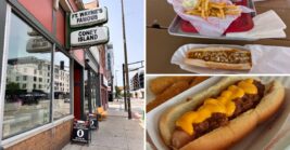 In Indiana, 9 Old-School Hot Dog Joints Still Pile On the Chili and Onions