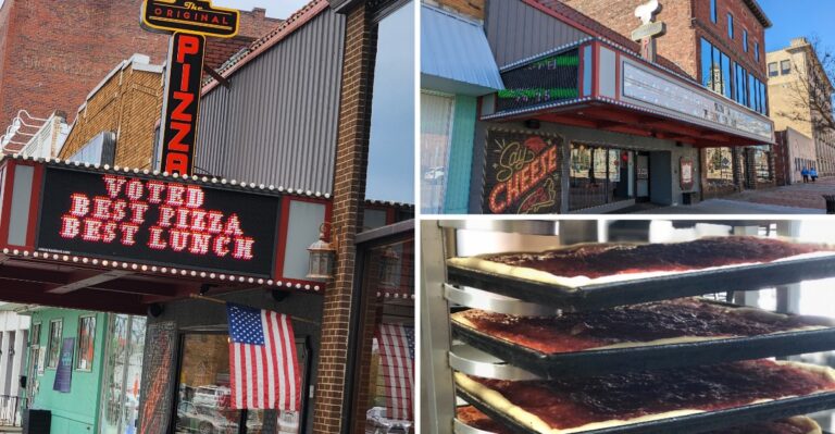 You’ll Want A Second Helping Of The Hash Browns At This Marietta Breakfast Joint