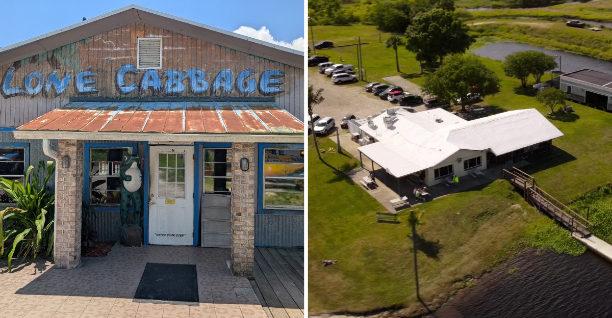 These 7 Florida Fish Camps Still Fry Catfish The Backwoods Way