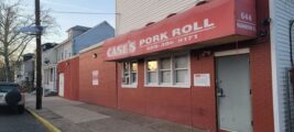 Order The Pork Roll Egg And Cheese At This Old Trenton Luncheonette Regulars Have Loved For Decades