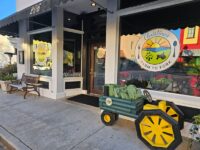 These 8 South Carolina Farm-To-Table Restaurants Serve Dishes Built From Nearby Fields