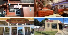 Breakfast Has Brought Families Back To These 9 Small-Town Hawaii Breakfast Spots For Generations