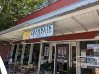 You’ll Want Seconds Of The Fried Green Tomatoes At This Longtime Franklin Meat-And-Three