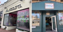 Locals Head To These 8 Small-Town New York Shops For Fresh Doughnuts