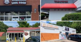 Dig Into A Slice Of Sweet Potato Pie At These 8 North Carolina Soul Food Spots