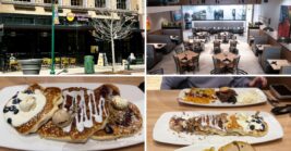 What Makes Colorado Springs Locals Line Up For Breakfast At This Pancake House On Weekends?