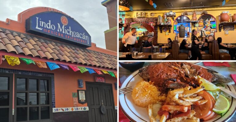 This Family-Run Las Vegas Mexican Restaurant Has Kept Nevada Regulars Coming Back For Decades
