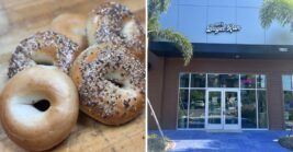 Florida Locals Take Their Bagels Seriously, And These 7 Shops Are The Ones They Rave About