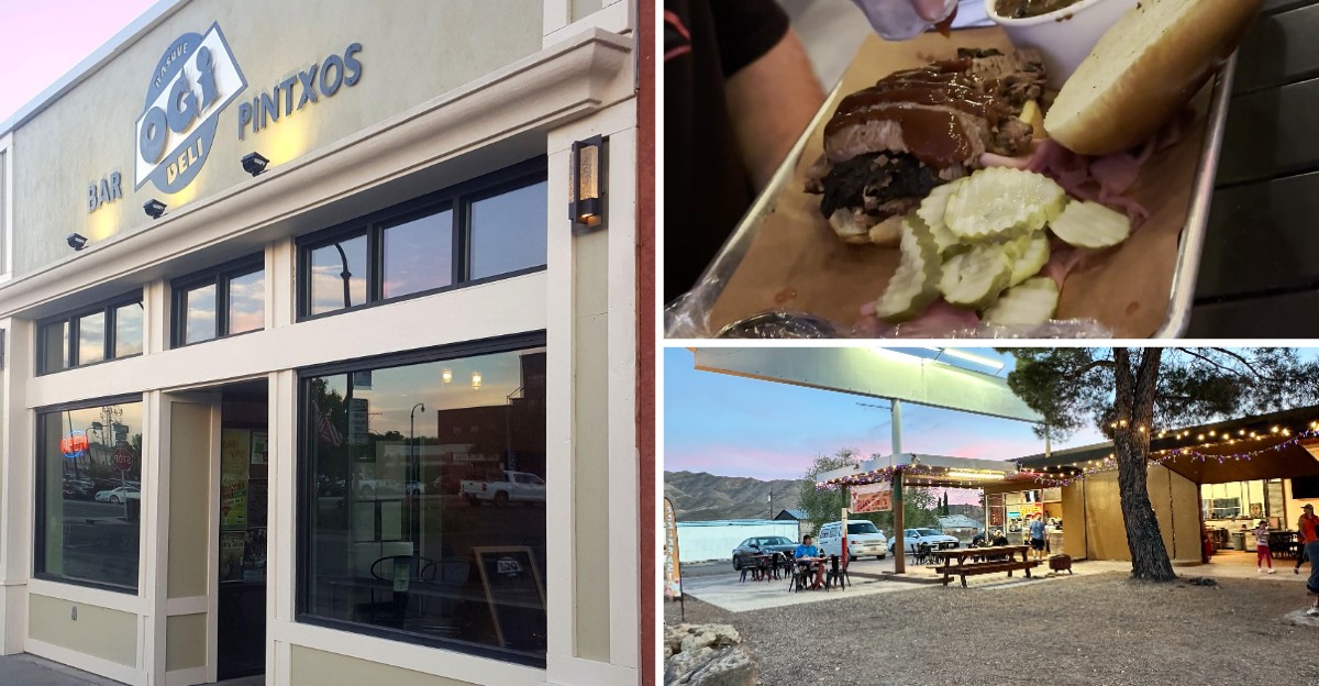 Nevada’s Best Roadside Beef Sandwiches Are Waiting At These 7 Small-Town Spots