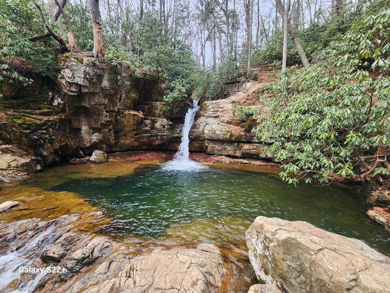 Pack A Cooler And Spend The Day At These 8 Tennessee Swimming Holes