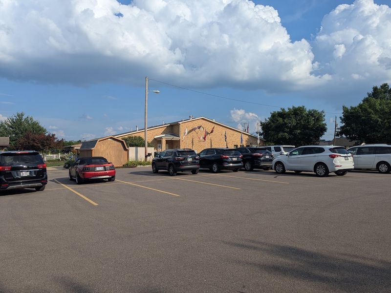 Where Do Ohioans Go For A Proper Fish Fry On Friday? These 8 Church And VFW Kitchens