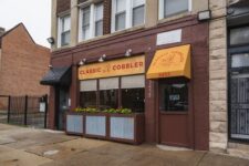This Cozy Little Chicago Cobbler Shop Bakes Whole-Blueberry Cobblers So Good People Rave They’ve Never Had Better