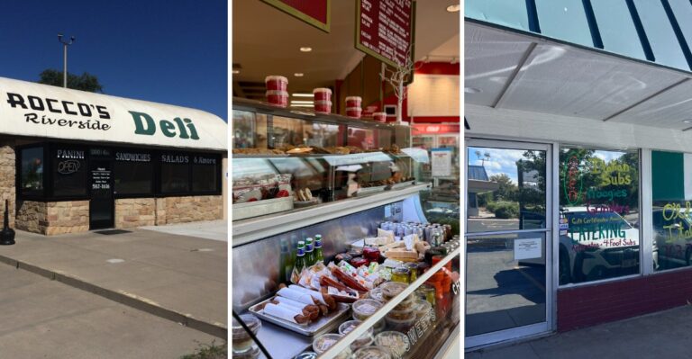 Colorado Locals Keep Coming Back To These 8 Roast Beef Joints For A Sandwich Worth Guarding