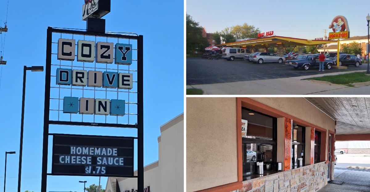 9 Small-Town Hot Dog Stands Across Illinois That Locals Have Trusted For Generations
