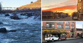 9 Small Oregon Towns Where Your Modest Budget Still Buys A Comfortable Life