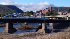 Retirees Are Finding Small-Town Calm And Cheap Houses In Western Maryland’s Cumberland