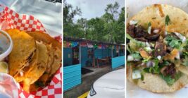 Across Florida, 8 Taco Joints Roll Fresh Tortillas By Hand