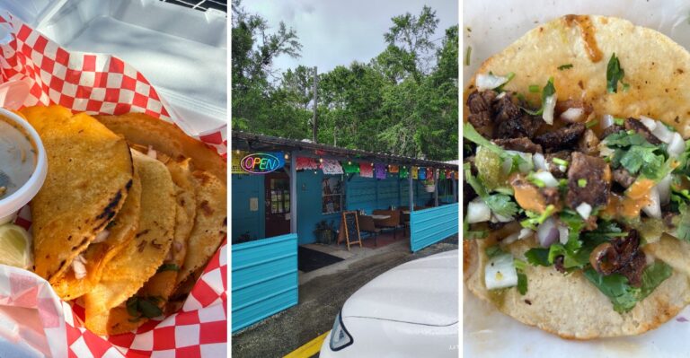 Across Florida, 8 Taco Joints Roll Fresh Tortillas By Hand