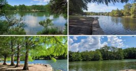 Retirees Live Well On About $1,400 A Month In This Peaceful Texas Hill Country Town
