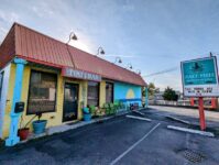 Along North Carolina’s Coast, 8 Small-Town Seafood Spots Have Locals Coming Back For Decades