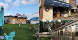 In These 9 Small-Town Michigan Diners, Breakfast Has Fed Families For Generations