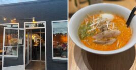 Order The Spicy Ramen At This Cozy Denver Noodle Bar Locals Swear By