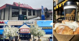 Homemade Caramel Rolls At These 5 Minnesota Places