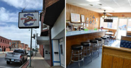 This Small-Town Oskaloosa Cafe Serves The Homestyle Iowa Breakfast Locals And Passing-Through Travelers Both Swear By