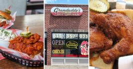 Tennesseans Gladly Make The Drive For The Hot Chicken At These 10 Beloved Small-Town Spots