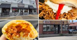 Honestly, Nothing Beats A Chourico Sandwich From These 6 Fall River Portuguese Spots
