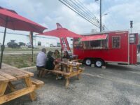 Seven Texas Taco Trucks Serve Barbacoa So Good Locals Only Tell Their Friends